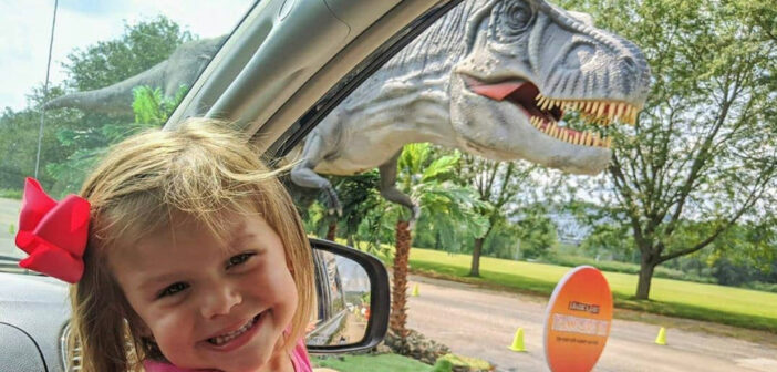 nj mom kid friendly things to do this week new jersey jurassic quest copy