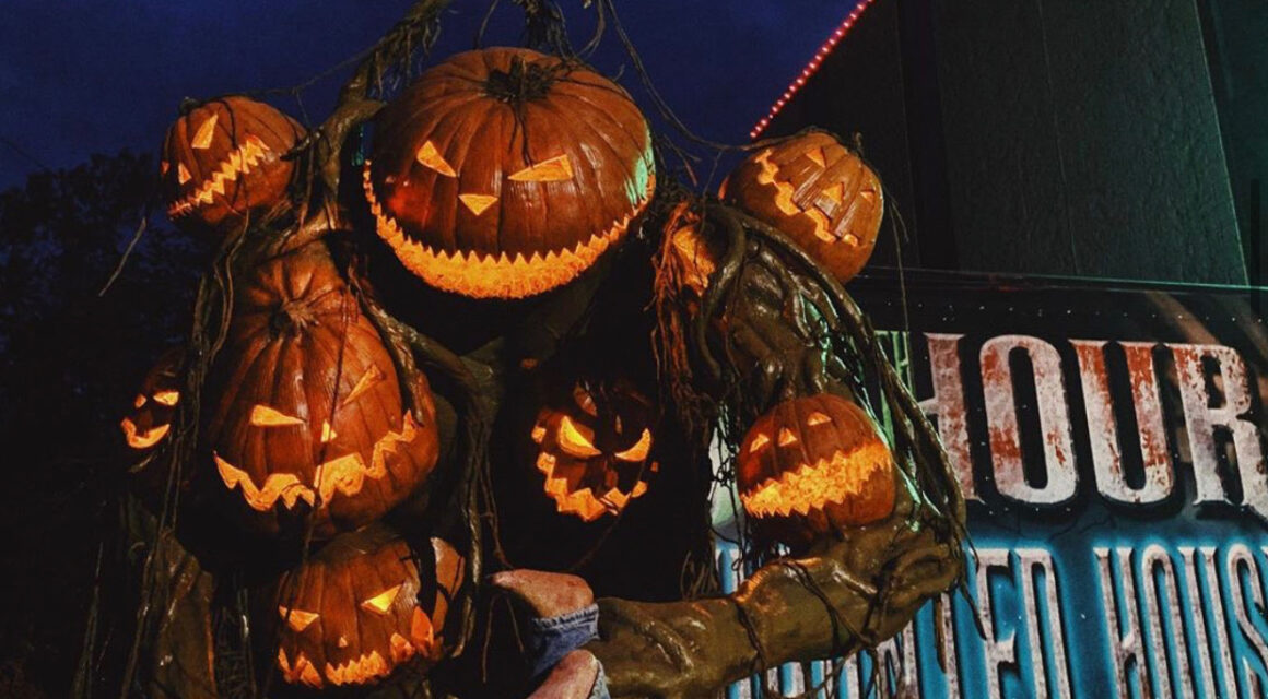 haunted houses in NJ nj mom best haunted hayrides in nj haunted houses and attractions in new jersey 13th hour haunted house