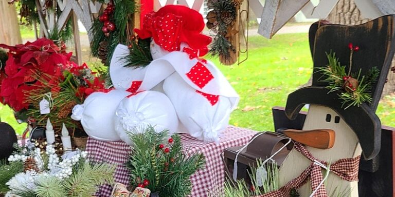 Christmas and Holiday Craft Show | NJMOM