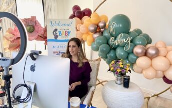 Baby Expo Deals njmom