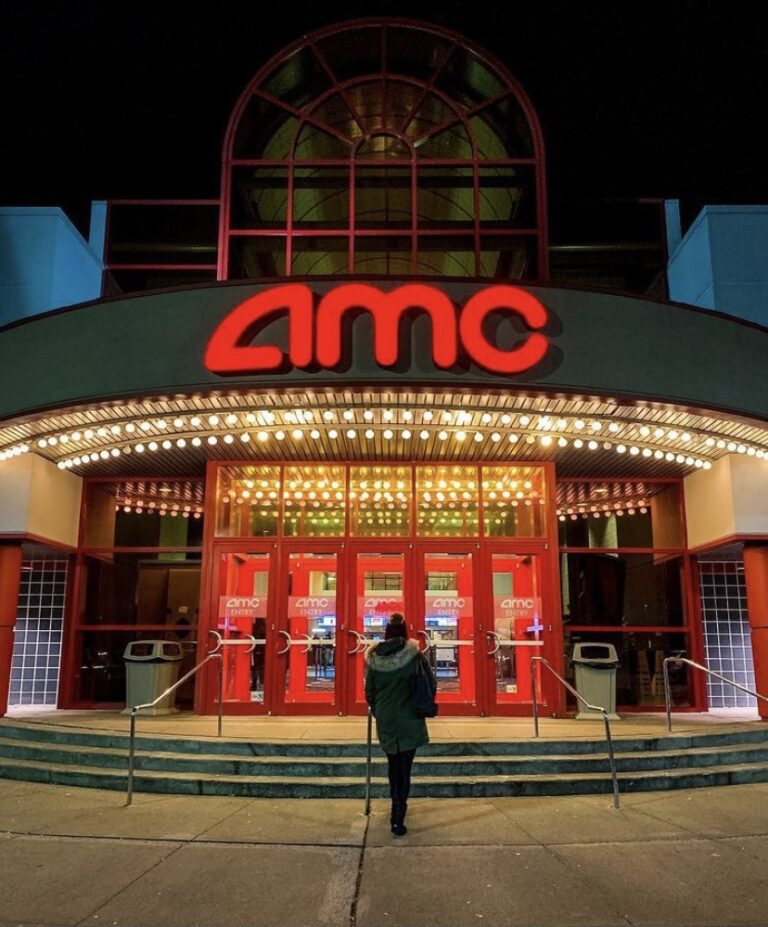 17 Movie Theaters In NJ That You Can Rent For A Private Screening With