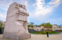 Martin Luther King Jr events