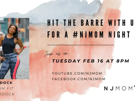 NJMOM TV Live