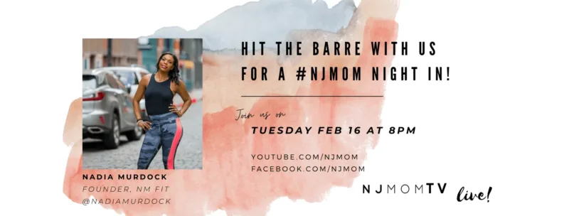 NJMOM TV Live
