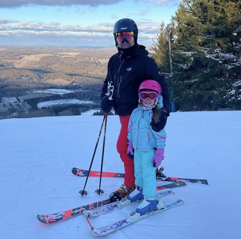 11 FamilyFriendly Ski Resorts in NJ or Nearby