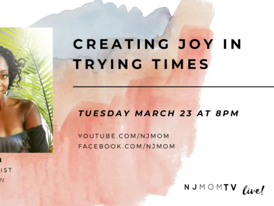 NJMOM TV Live
