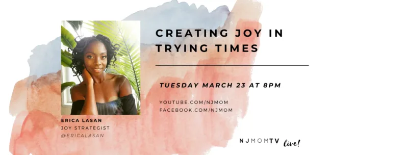 NJMOM TV Live