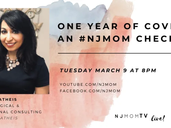 NJMOM TV Live