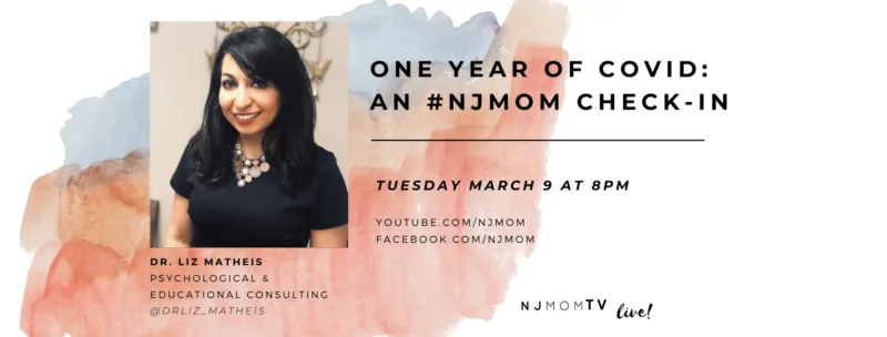 NJMOM TV Live