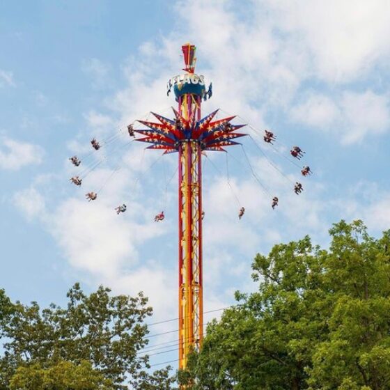 fun things to do in nj six flags great adventure