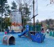 Regatta Playground