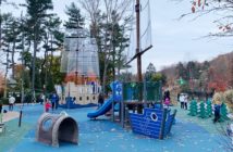 Regatta Playground