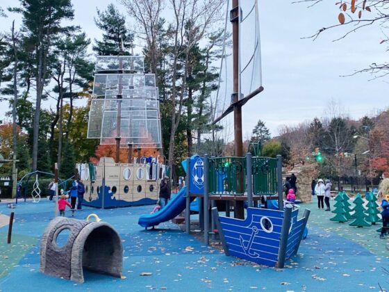 Regatta Playground