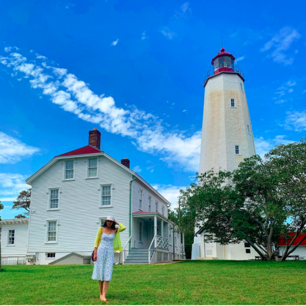 fun things to do in nj New Jersey Lighthouses