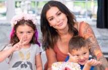 Jenni Farley, NJMOMpreneur, JWOWW