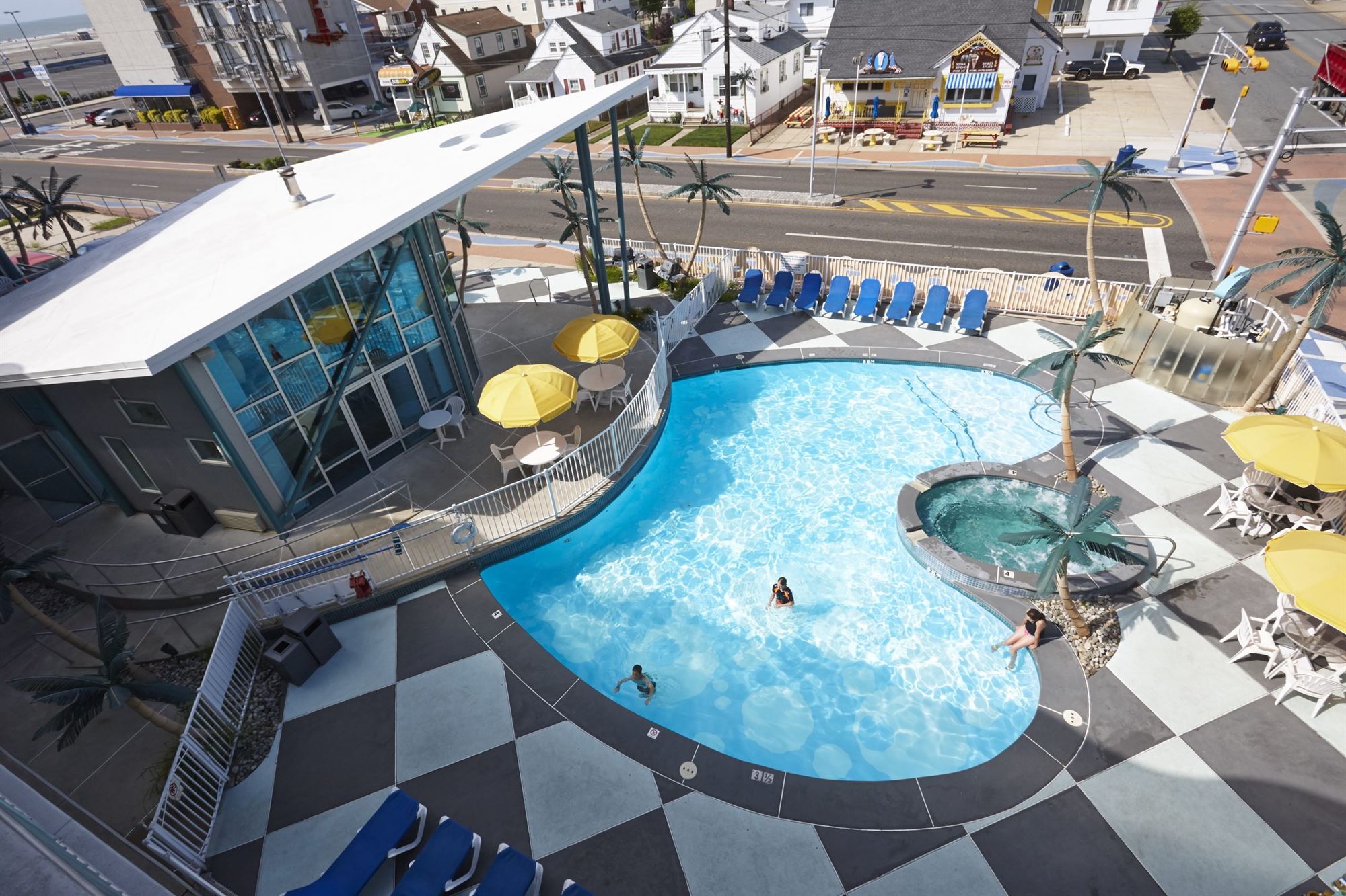family resorts in new jersey kid friendly family starlet boutique hotel, resorts in NJ