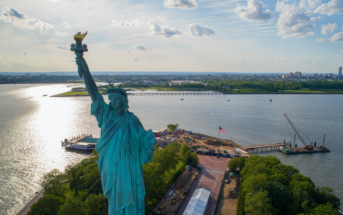 Liberty State Park