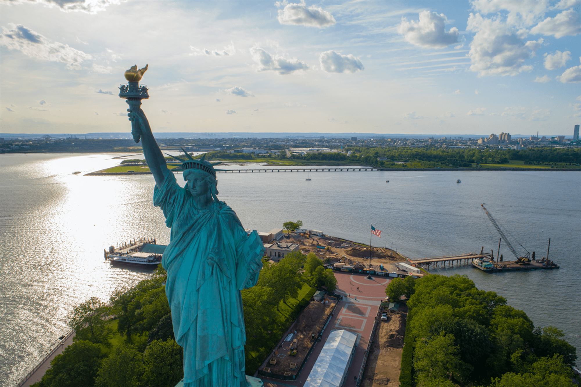 9 Things To Do At Liberty State Park