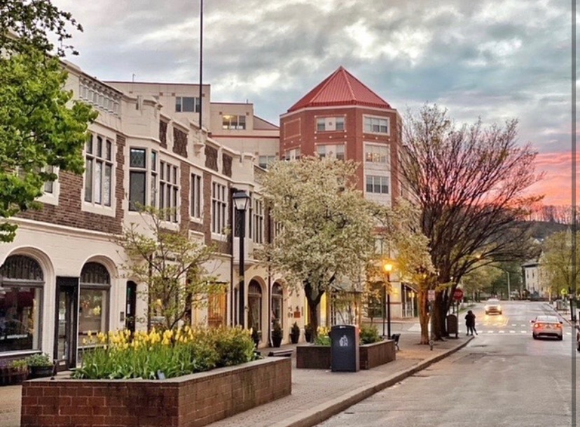 10 Best FamilyFriendly Downtowns in NJ