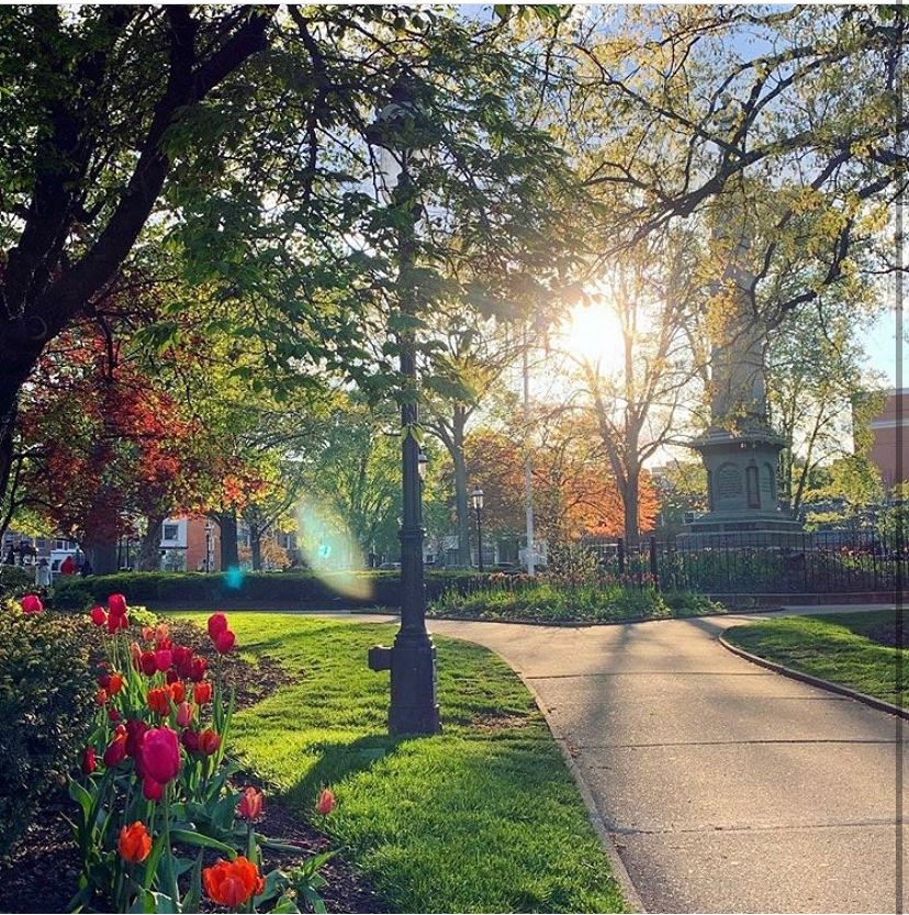 10 Best FamilyFriendly Downtowns in NJ