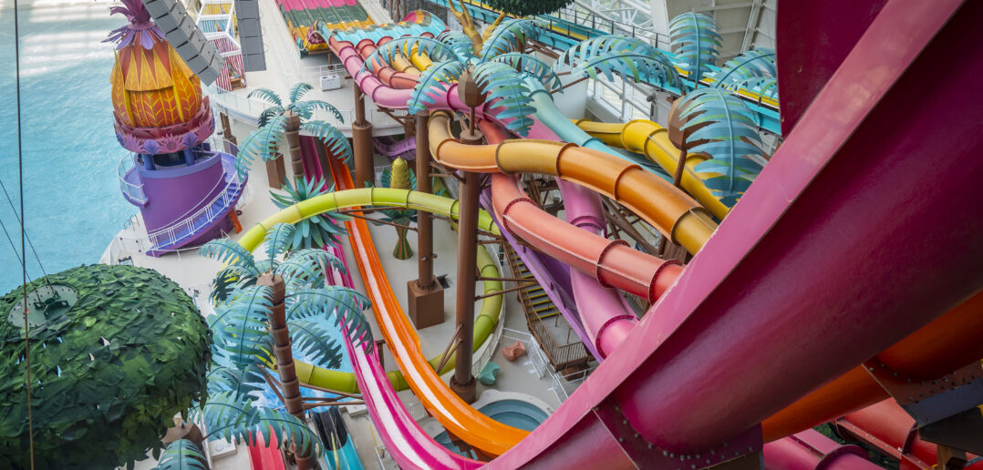 15 Family-Friendly Waterparks In NJ To Visit This Summer