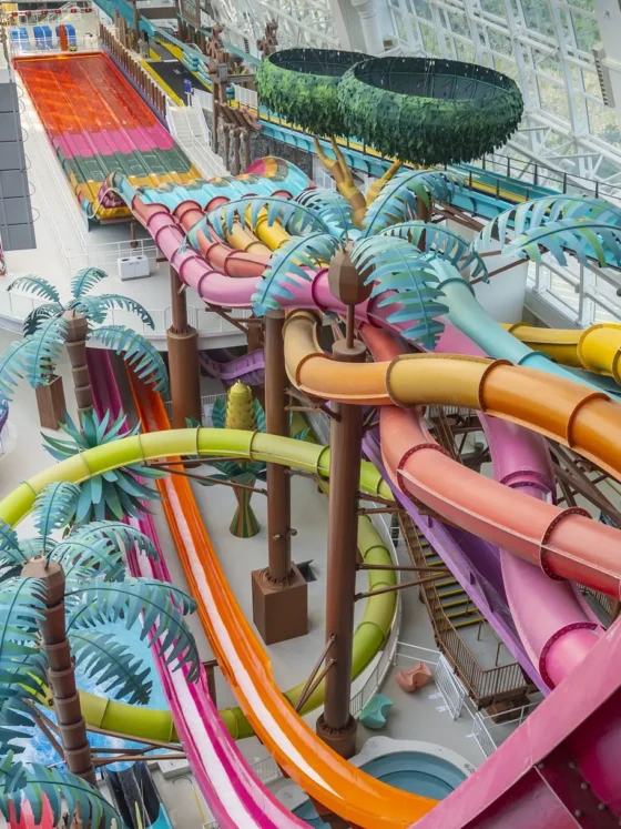 Dreamworkswaterparknewjersey