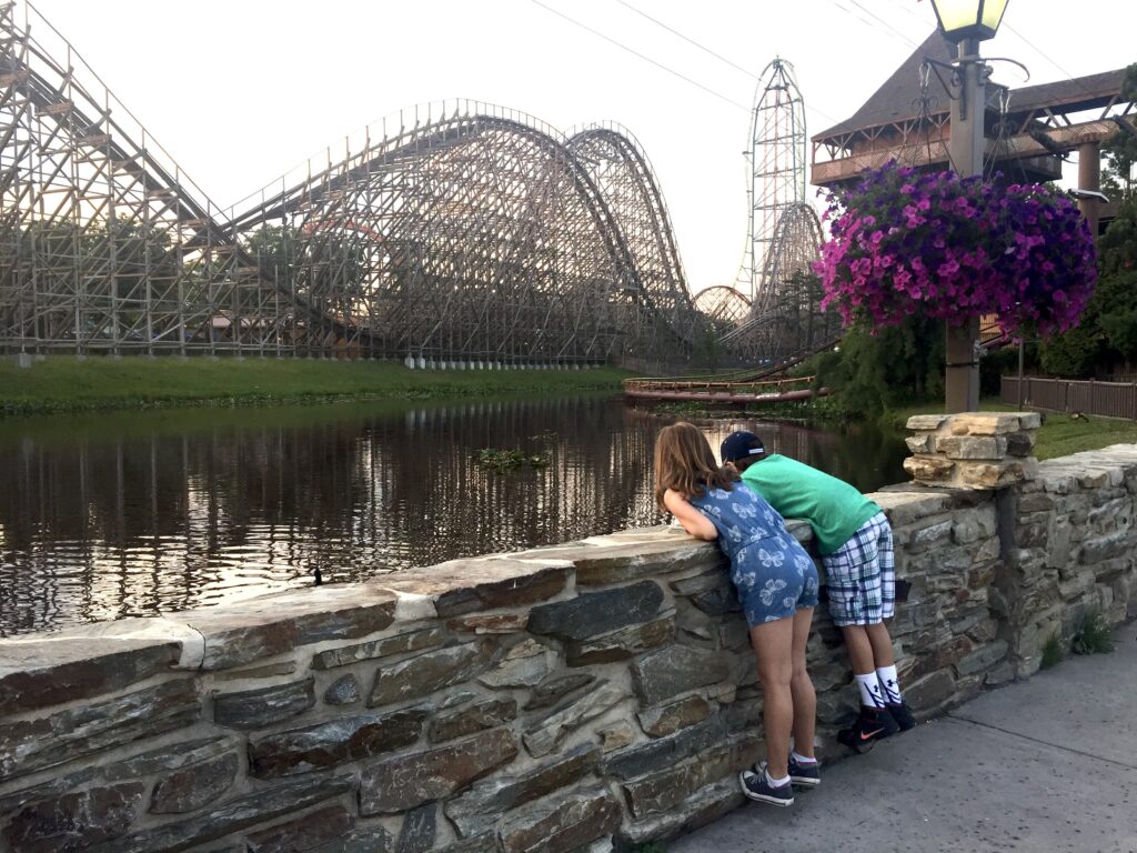 18 NJ Amusement Parks To Get Your Thrills Out This Summer