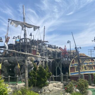 NJ mini golf