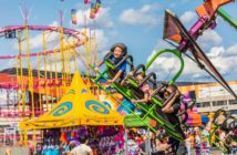 things to do in NJ this summer State Fair Meadowlands