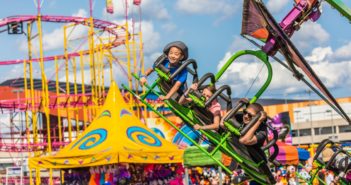 things to do in NJ this summer State Fair Meadowlands