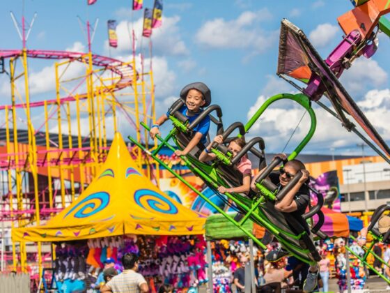 things to do in NJ this summer State Fair Meadowlands