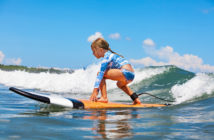 surf lessons in New Jersey