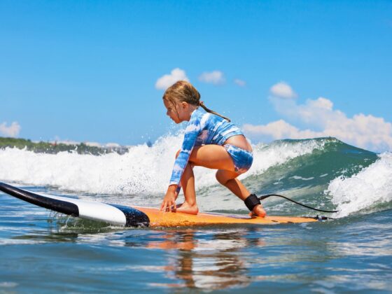 surf lessons in New Jersey