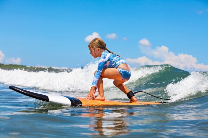 surf lessons in New Jersey