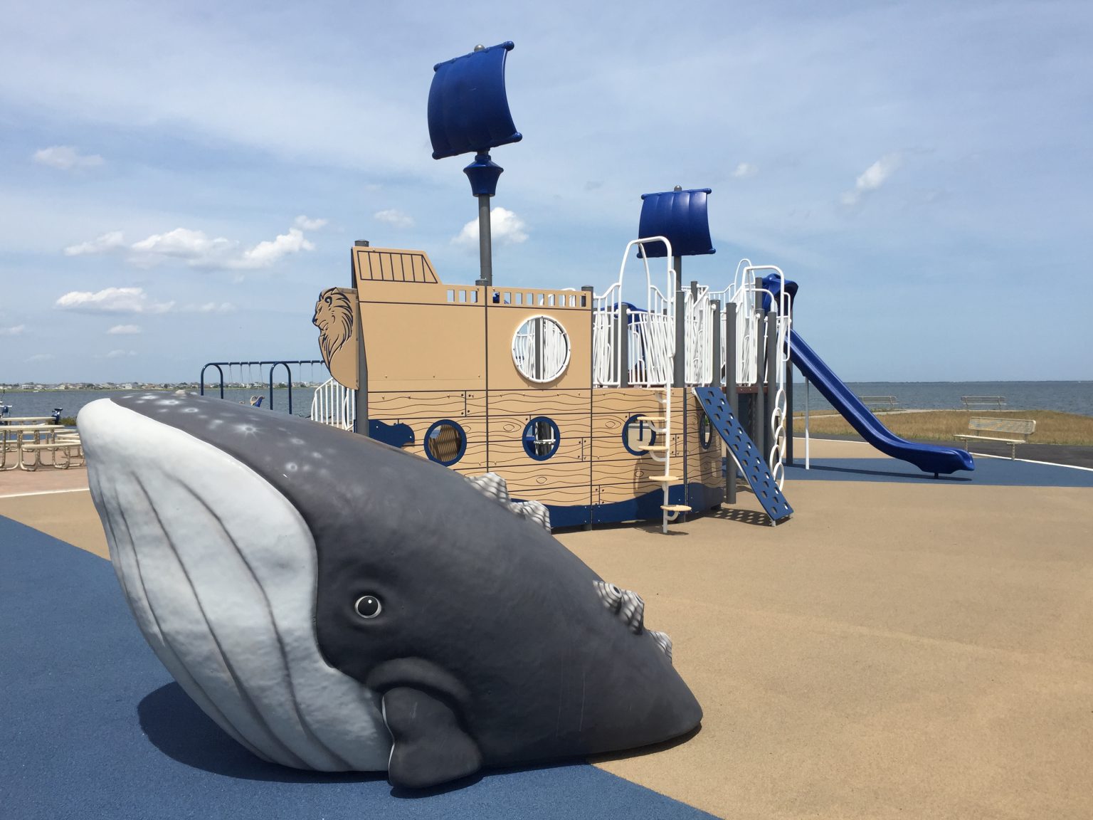 best playgrounds in NJ nj mom