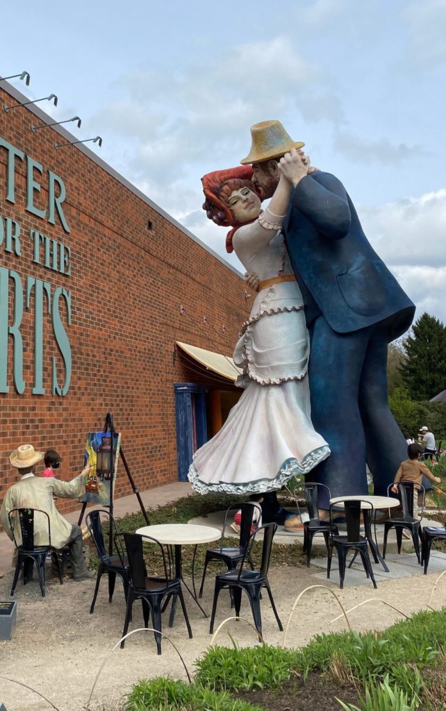 The 16 BEST NJ Museums To Explore 2023 Guide