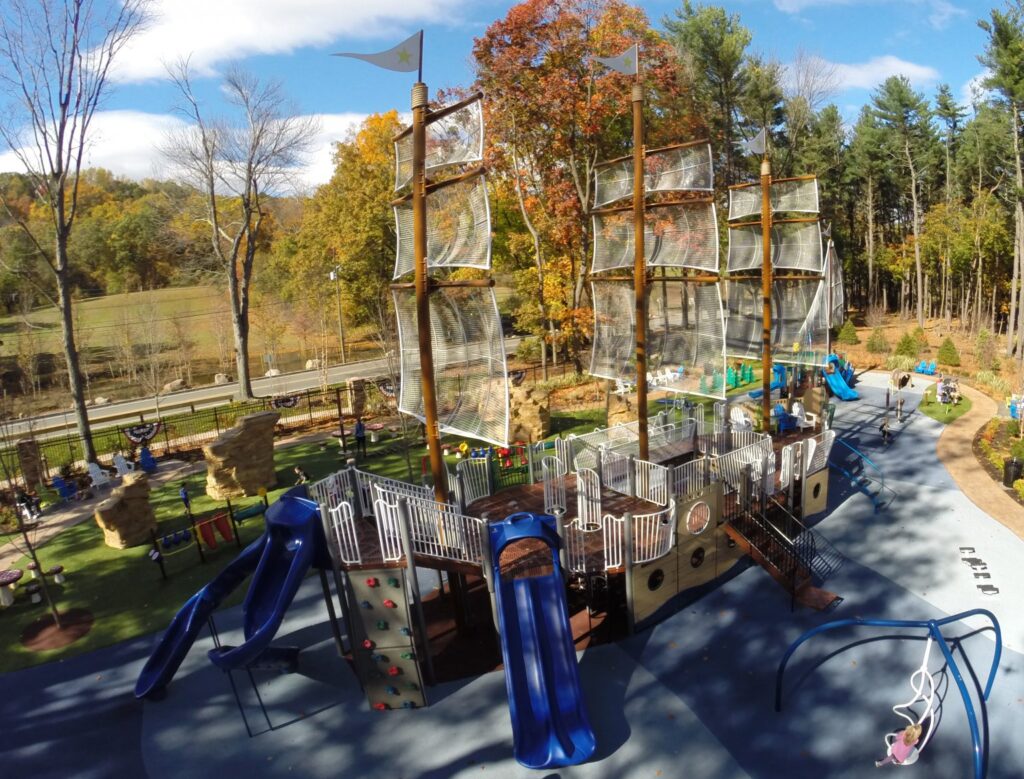 These Are The Best Playgrounds in NJ