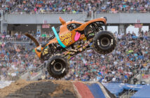 things to do this weekend in NJ monster jam