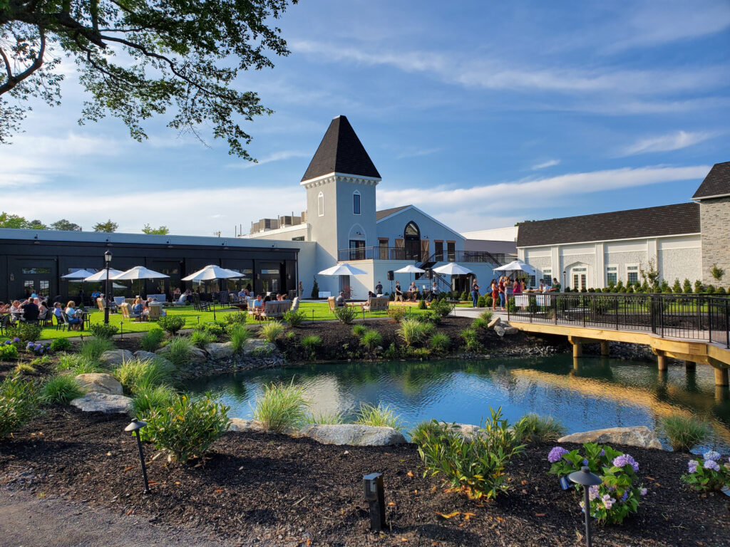 Winery Events in NJ Where To Go For A Date Night, Mom's Day Out Or