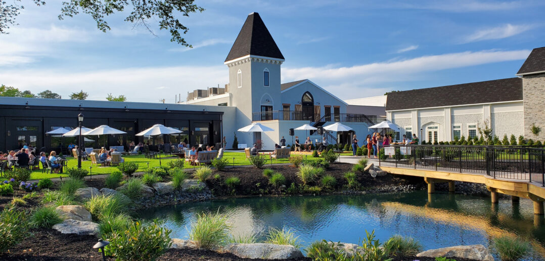 Winery Events in NJ Where To Go For A Date Night, Mom's Day Out Or