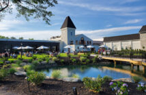 winery events in NJ