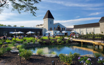 winery events in NJ