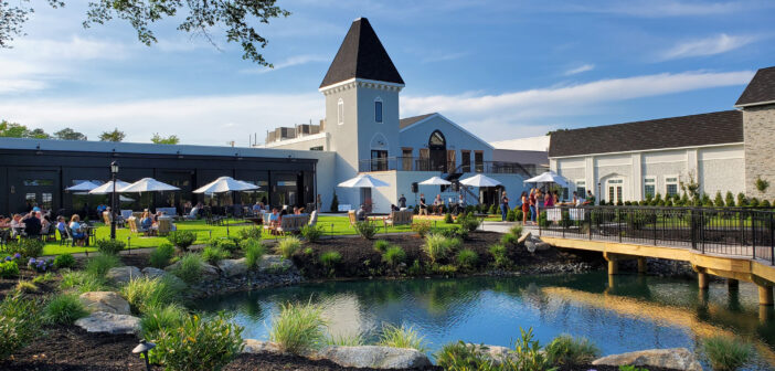 winery events in NJ