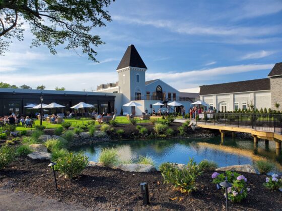 winery events in NJ