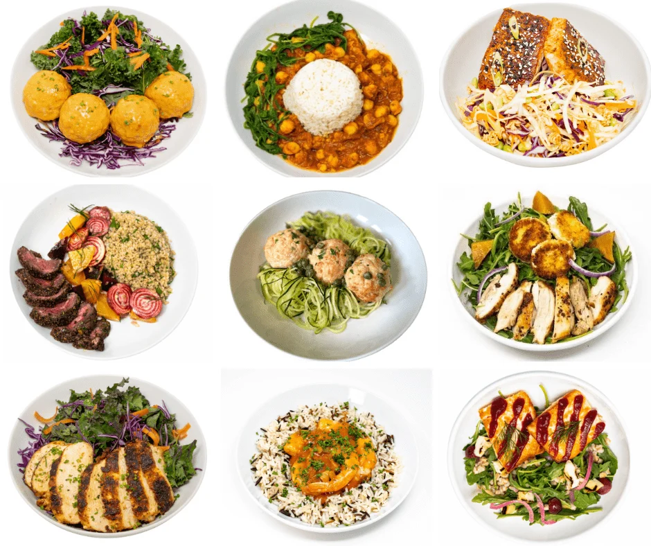NJMOMpreneur Allison Slater Dish