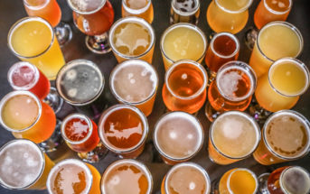 breweries in NJ