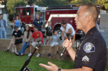 National Night Out NJ