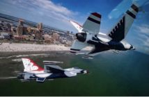 Things to do Air Force Atlantic City Air Show New Jersey