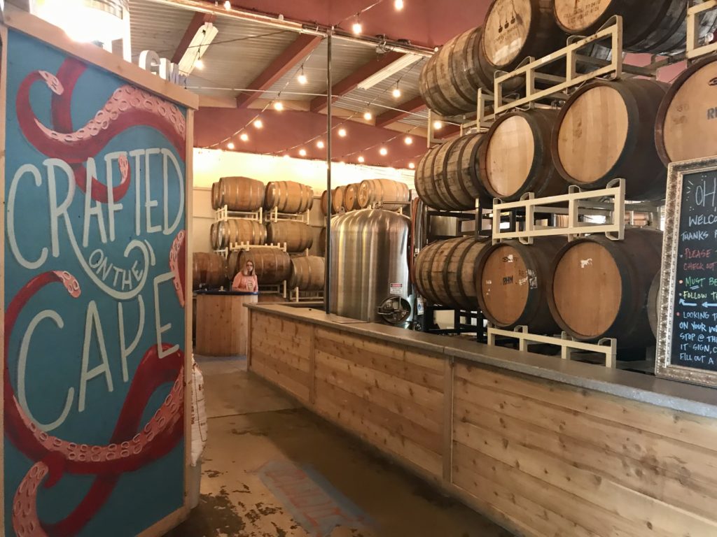 breweries in nj cape may brewing co new jersey