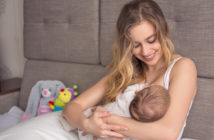 RWJBarnabas, breastfeeding awareness month